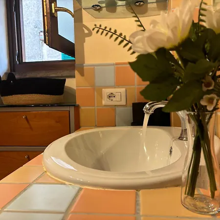 La Casa Di Gina * Ariccia