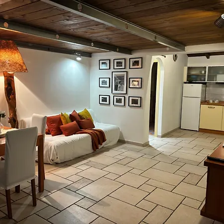 La Casa Di Gina