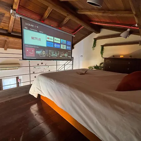 Holiday home La Casa Di Gina Ariccia