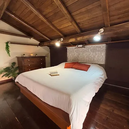 La Casa Di Gina