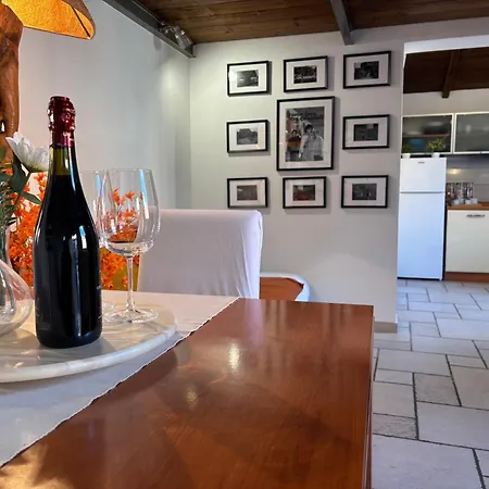 La Casa Di Gina Holiday home Ariccia