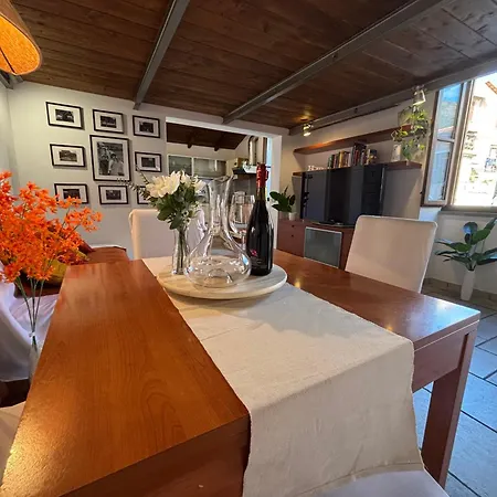 La Casa Di Gina *