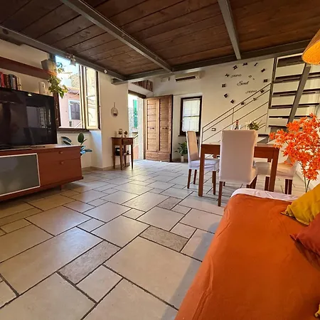 La Casa Di Gina