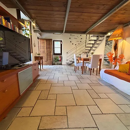 La Casa Di Gina