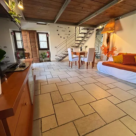 La Casa Di Gina * Ariccia