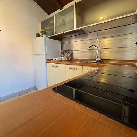 La Casa Di Gina *
