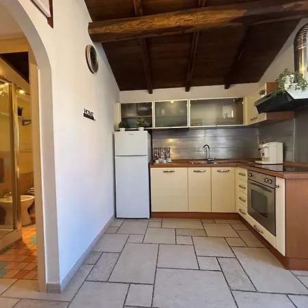 La Casa Di Gina Ariccia