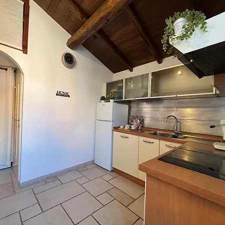 La Casa Di Gina * Ariccia