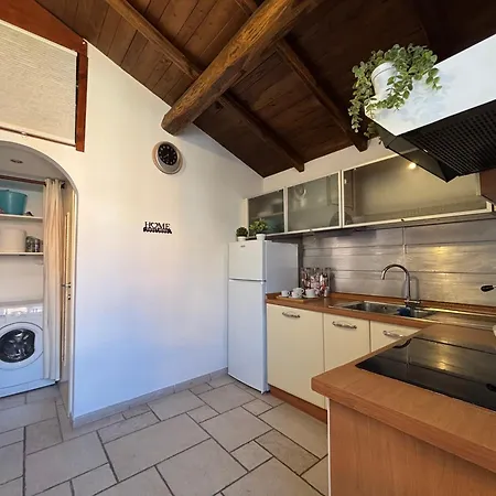 La Casa Di Gina