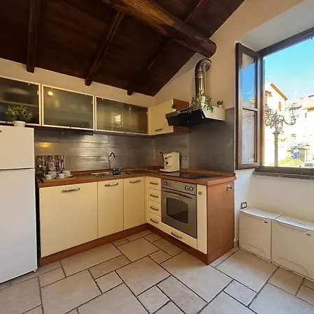 La Casa Di Gina Ariccia