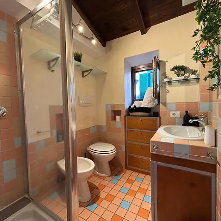 La Casa Di Gina * Ariccia
